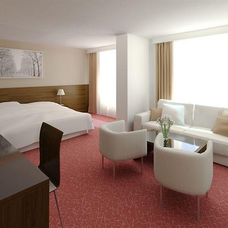 Clarion Congress Hotel Чешка Будьовица Стая снимка