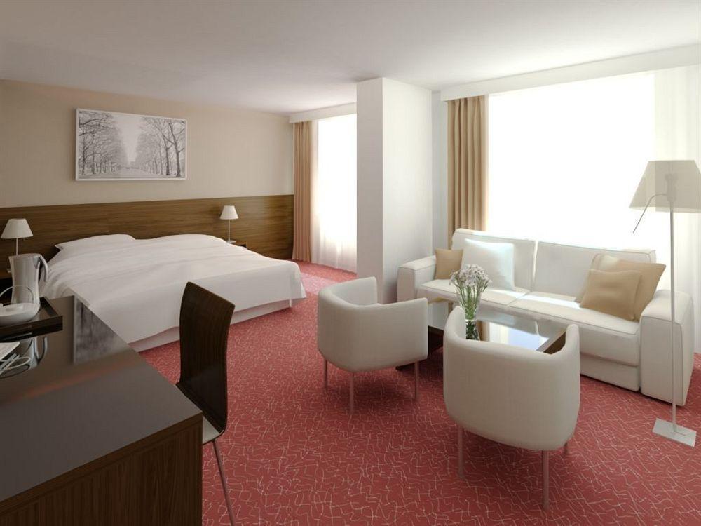 Clarion Congress Hotel Чешка Будьовица Стая снимка